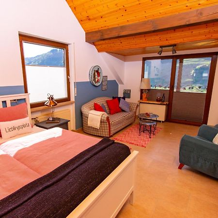 Bed & Breakfast Sandra Mueller Burg  외부 사진