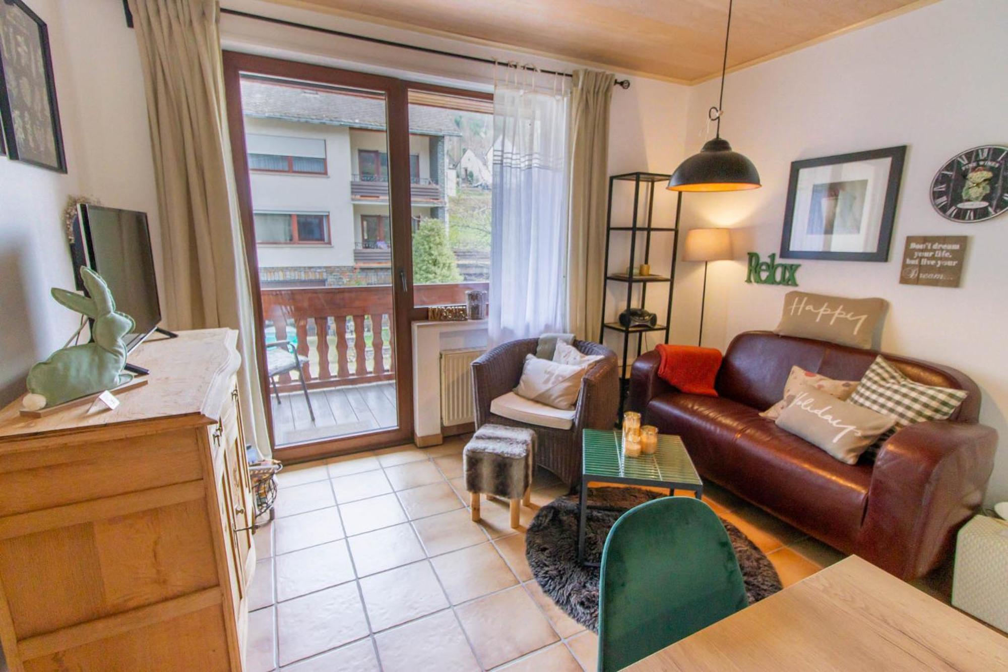 Bed & Breakfast Sandra Mueller Burg  외부 사진