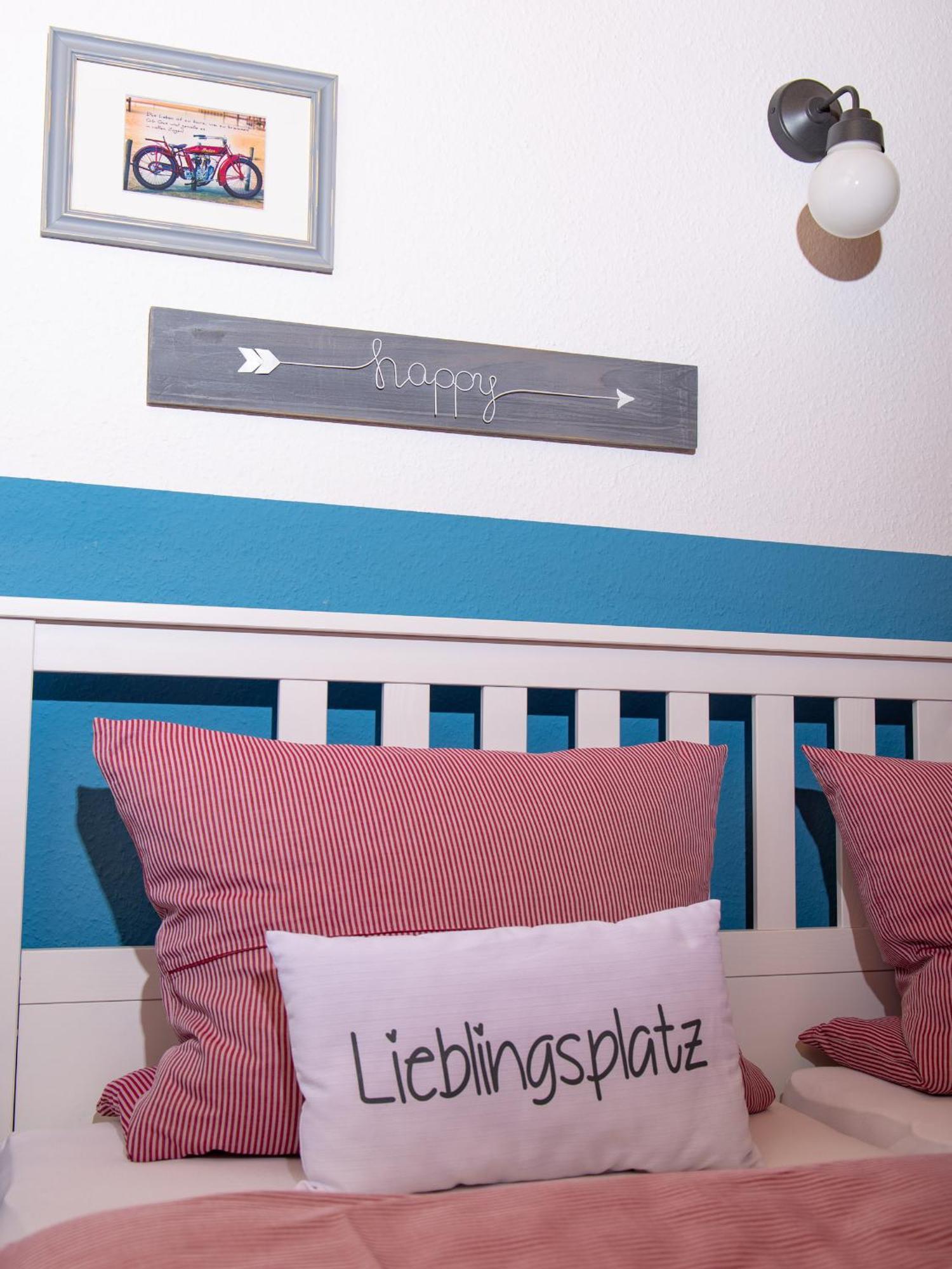 Bed & Breakfast Sandra Mueller Burg  외부 사진