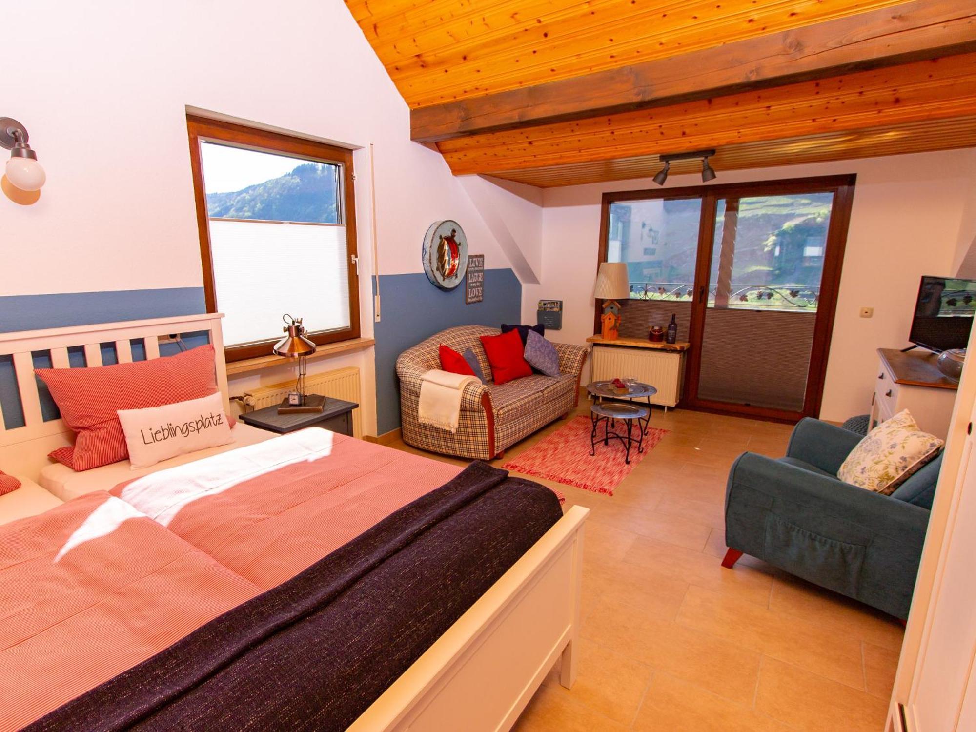 Bed & Breakfast Sandra Mueller Burg  외부 사진