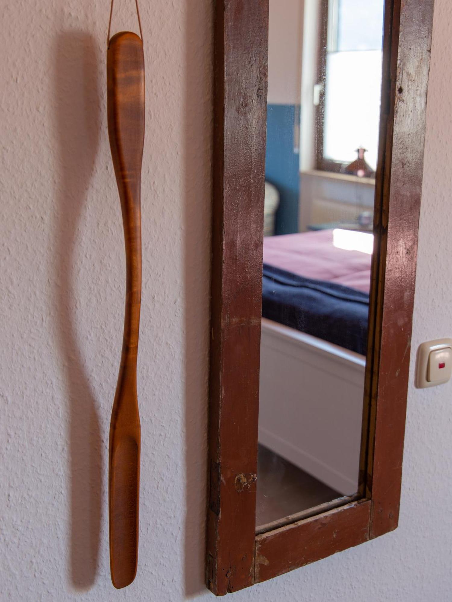 Bed & Breakfast Sandra Mueller Burg  외부 사진