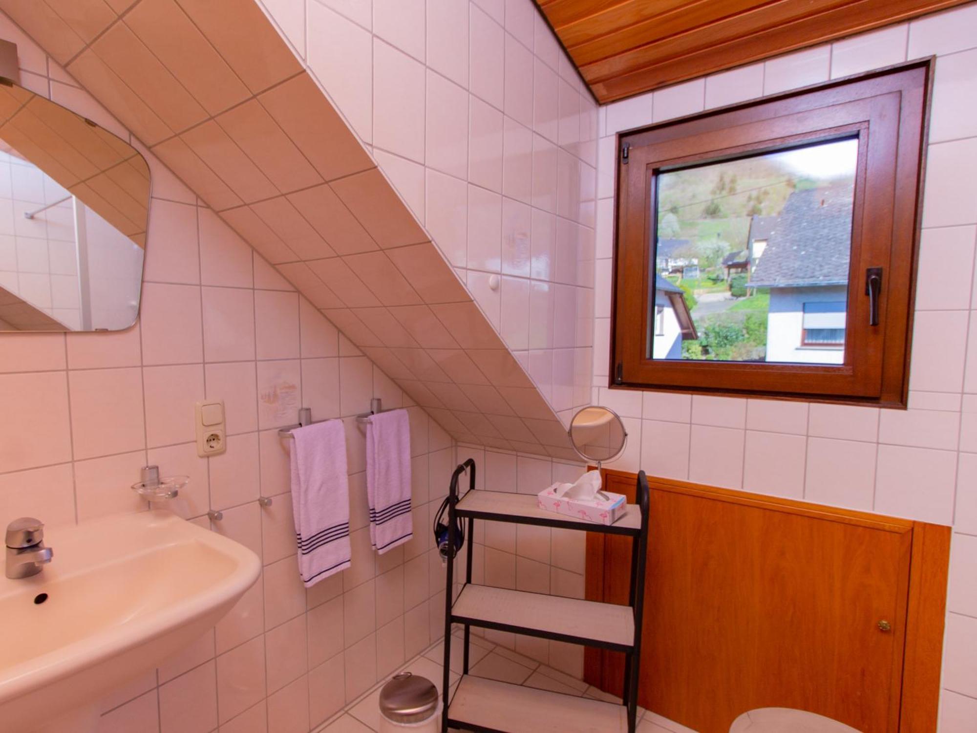 Bed & Breakfast Sandra Mueller Burg  외부 사진