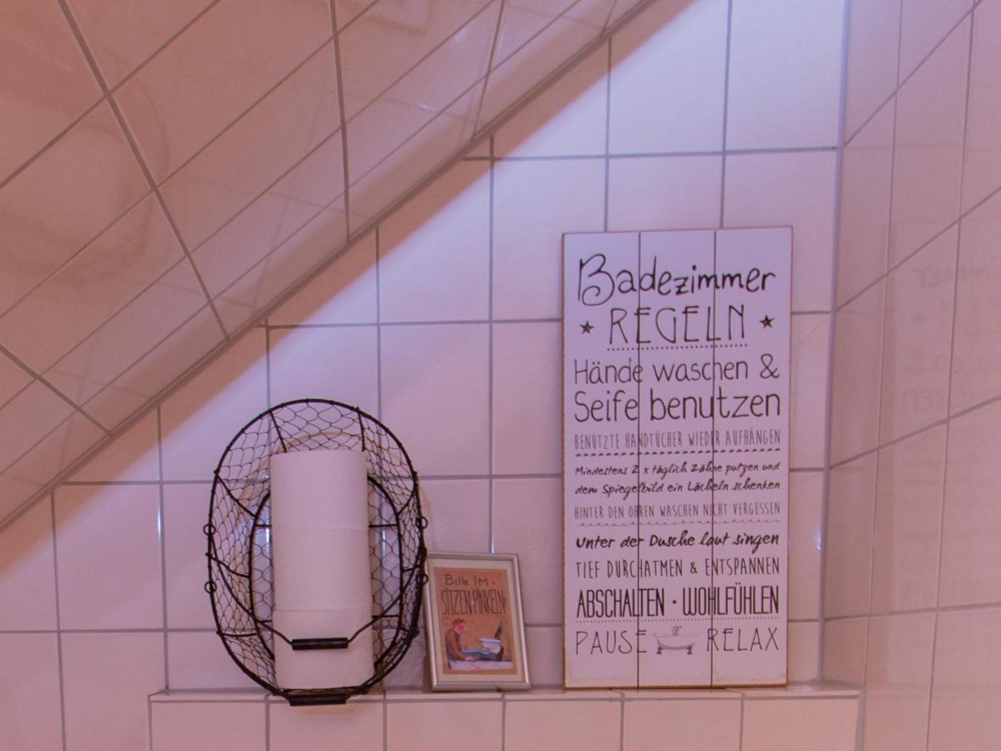 Bed & Breakfast Sandra Mueller Burg  외부 사진